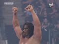 Great Khalì defeat John Cena