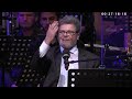 Gustavo Santaolalla + Pannon Philharmonic Orchestra - De Ushuaia a La Quiaca (symphonic)