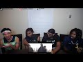 AMERICANS REACT| 1011 - Next Up? ft. Digga D, SavO, T.Y [Music video]