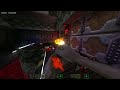 Quake II Remaster: N64 Weapon Recolor Pack