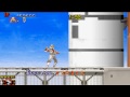 Shadow Dancer arcade gameplay playthrough longplay