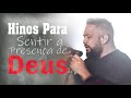 Fernandinho 2024 As 20 Melhores Álbum Uma Nova Historia Louvores e Adoração 2024 #gospel2024