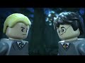 LEGO is RE-BOOTING Harry Potter?! - The FUTURE of LEGO Harry Potter...