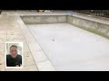 How Pools Are Professionally Deep Cleaned | Deep Cleaned