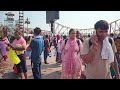 हरिद्वार में भीषण गर्मी हालत ख़राब || Haridwar 25 June Video || Har Ki Pauri Haridwar