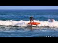 SUP Foil Surfing - The Best Techniques For Taking Off On Waves