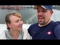 2022 Disney Cruise Alaska Vlog - Day 1 on the Disney Wonder - June 20, 2022