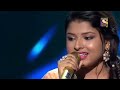 Poonam जी ने मिलाई अपनी आवाज़ Pawandeep के साथ | Indian Idol | Happy Vibes