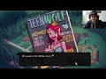 MONSTER PROM ||| Full HD -Folge #01- Das Liebes MONSTER Leben geht los Deutsch/German