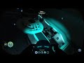 Subnautica Cyclops Destruction (1080P 60)