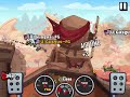 Maxing Buggy Nitro 🔥 WORLD RECORD 🥇 New Records #13 - Hill Climb Racing 2 Gameplay