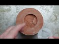 How To Turn A 3D Print into Metal - Silver Peaky Blinders Coin - AI to Sand Casting