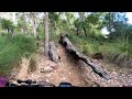 Dunsborough Cross Country Mountain Bike ride in Western Australia