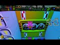 Sonic R-echarged but Amy forgot her car (World Characters in Grand Prix)