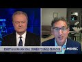 Katyal: ‘Trump’s Argument Got Nowhere’ In Supreme Court Case To Repeal ACA | The Last Word | MSNBC