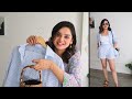 Using Old Clothes to Create New Outfits | 2023 Casual Summer Outfit Ideas