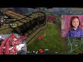 EPIC COMMANDER PULL MONTAGE - LIPTON #AMX #jtm