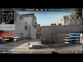 CS flick