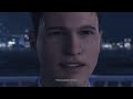 Detroit: Become Human 19 - Play thru - 4k HD