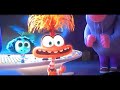 Inside out 2 new emotions scene