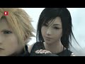 FF7 whole squad get reunited! | Final Fantasy VII: Advent Children | CLIP