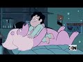 A normal day in the life of Steven universe