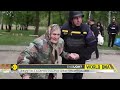 Russia-Ukraine war LIVE: Ukraine controls 60% of Kharkiv border town after Russian raids, Kyiv says