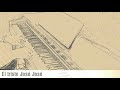 El triste-Jose Jose -piano