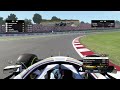 EF12020L - S10 R2, Japan | Kevb_official's three-wide overtake for the win