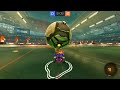 I went undercover as a Rocket League bot. Can I fool my opponents?