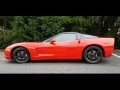 The Ultimate C6 Corvette Buyer's Guide!