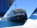 Ferries of Greece