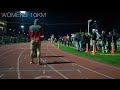 WashU Distance Carnival