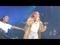 Beyoncé - Top Off LIVE - OTR II Glasgow 09 June 2018