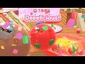 Kirby's Dream Buffet is addicting