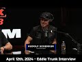 Michael Schenker & Rudolf Schenker  Stories  (April 12th, 2024) Eddie Trunk