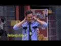 Mimpi Komandan Andre Membawa Petunjuk! | LAPOR PAK! (05/12/23)*