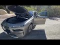 I Drive The BMW i7 For The First Time! The New Benchmark Raises The Bar