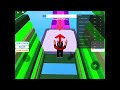 oMega Obby Stage 100 (Roblox)
