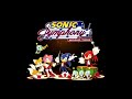 Sonic CD medley - Sonic Symphony World Tour