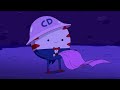 Adventure Time | Young Peppermint Buttler | Cartoon Network UK