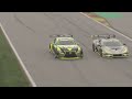 Forza Race Replay #Lexus RC F GT3 @ Spa Francorchamps