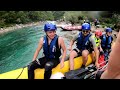 Najbolji Rafting u Bosni i Herzegovini -  Konjic Neretva