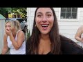 summer moments | nyc days, euros & grad parties