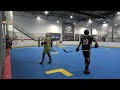 @CarMeetEvents LES SKULLS vs LES VÉTÉRANS 3 Juilllet 2024 @NBHL DEK BALL HOCKEY BALLE STREET @DekCup