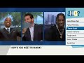 Travis Scott on dropping out of school, eating tacos with Kanye West | Highly Questionable
