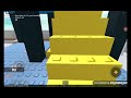 cinayet gizemi 1 oynadım (roblox)