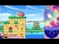 [COMMENTATED TAS] Kirby Squeak Squad 100% Speedrun in 54:44