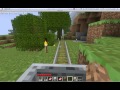 Minecraft Beta Server Tour- Solaris
