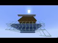 Very Simple 1x1 Tileable Multi Item Sorter | Minecraft